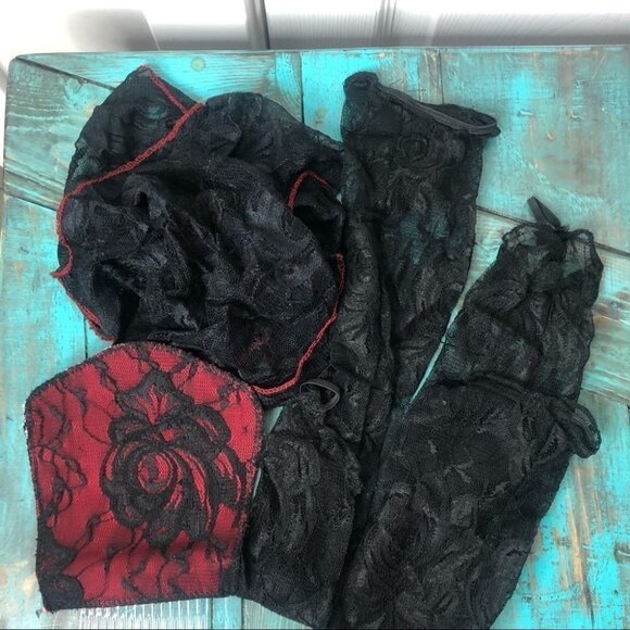 LADY of Spain Costume - Picture 7 of 13